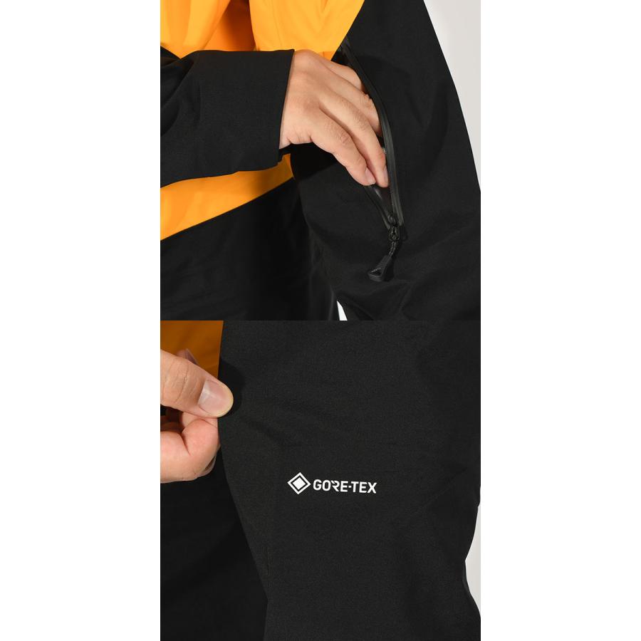 THE NORTH FACE（ザ ノースフェイス） ノースフェイス メンズ GORE-TEX