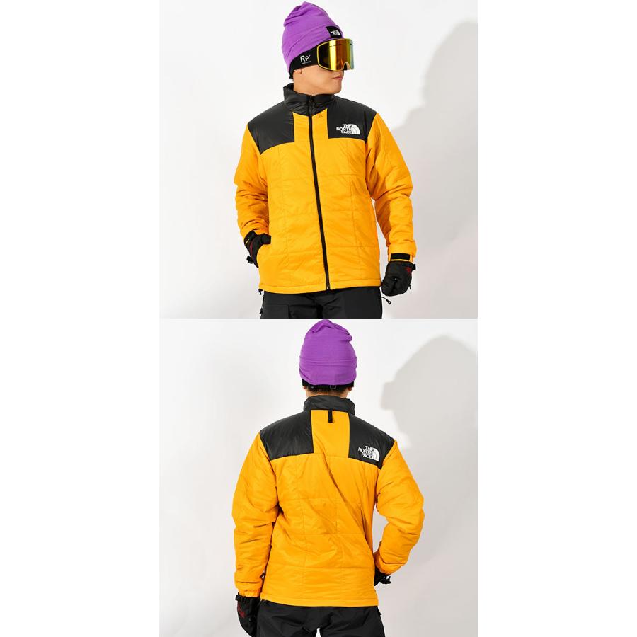 THE NORTH FACE スノーボード ウエアLサイズ