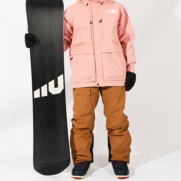 ノースフェイス スキー　スノーボード　ウェア　パンツ　XL THE NORTH FACE（ザ ノースフェイス） ノースフェイス メンズ 防水防風