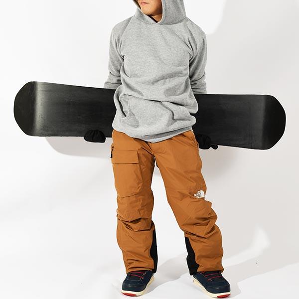 THE NORTH FACE(ノースフェイス)　スノーボードウエア パンツ THE NORTH FACE（ザ ノースフェイス） ノースフェイス メンズ 防水防風