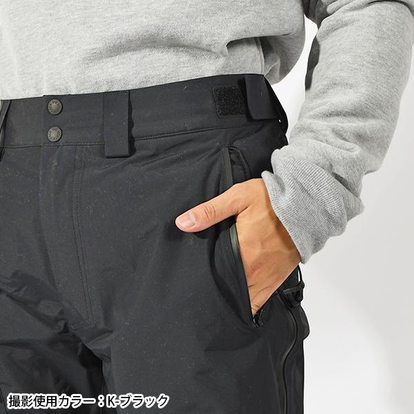 THE NORTH FACE（ザ ノースフェイス） ノースフェイス メンズ 防水防風