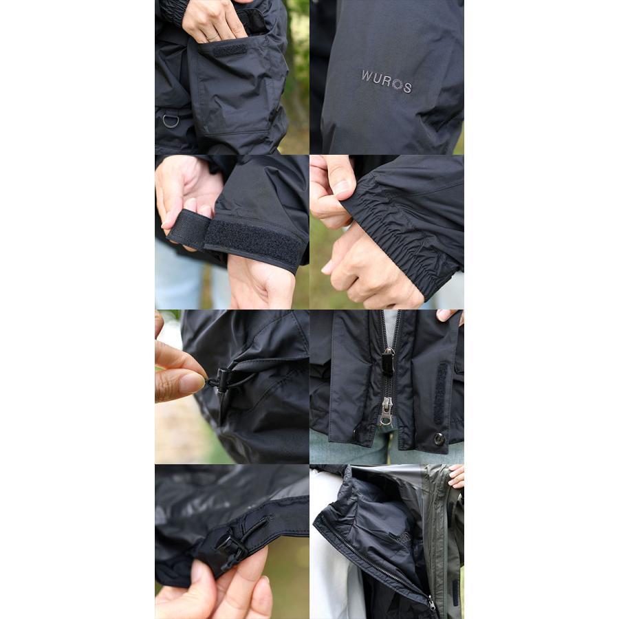 THE NORTH FACE（ザ ノースフェイス） 3WAY ノースフェイス 撥水 防風