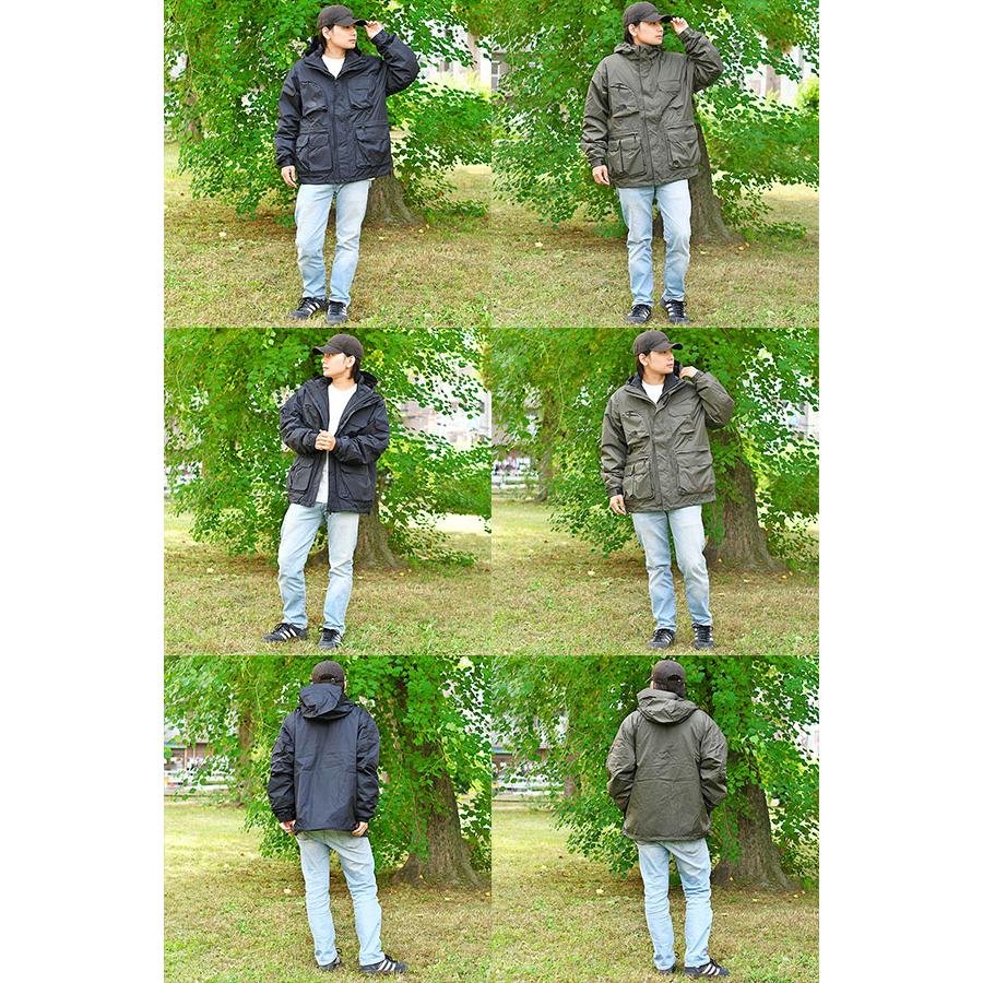 THE NORTH FACE（ザ ノースフェイス） 3WAY ノースフェイス 撥水 防風