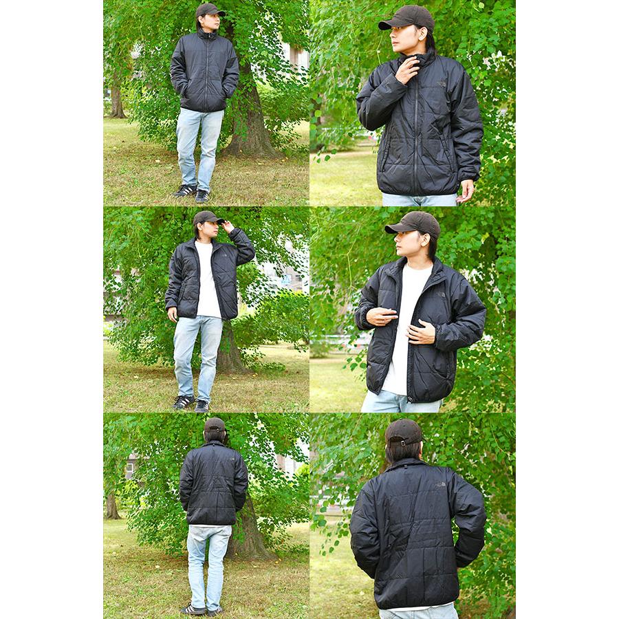 THE NORTH FACE（ザ ノースフェイス） 3WAY ノースフェイス 撥水 防風