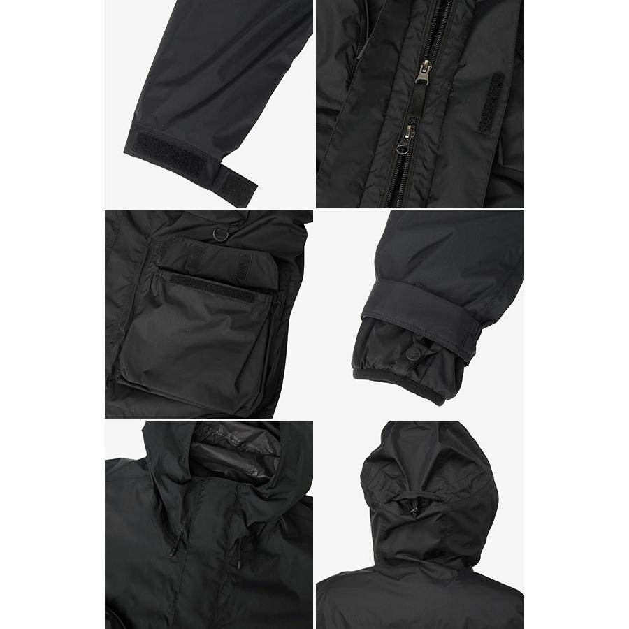 THE NORTH FACE（ザ ノースフェイス） 3WAY ノースフェイス 撥水 防風