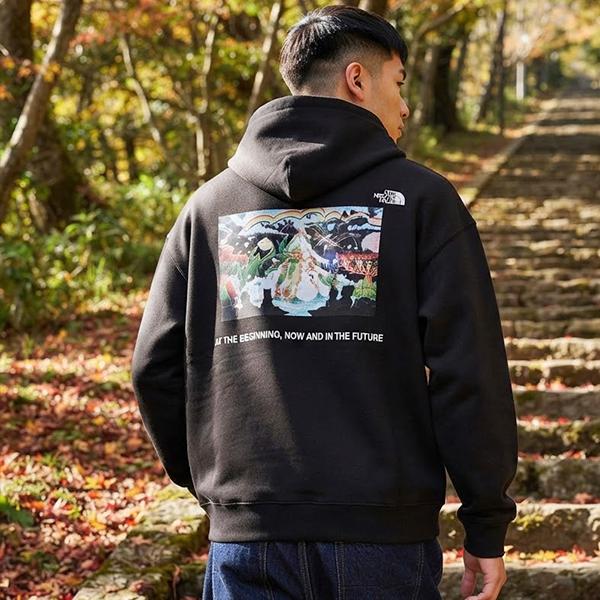 THE NORTH FACE（ザ ノースフェイス） 2026秋冬新作 60周年記念ロゴ