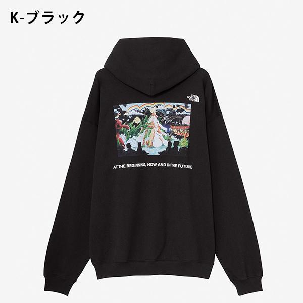 THE NORTH FACE（ザ ノースフェイス） 2026秋冬新作 60周年記念ロゴ