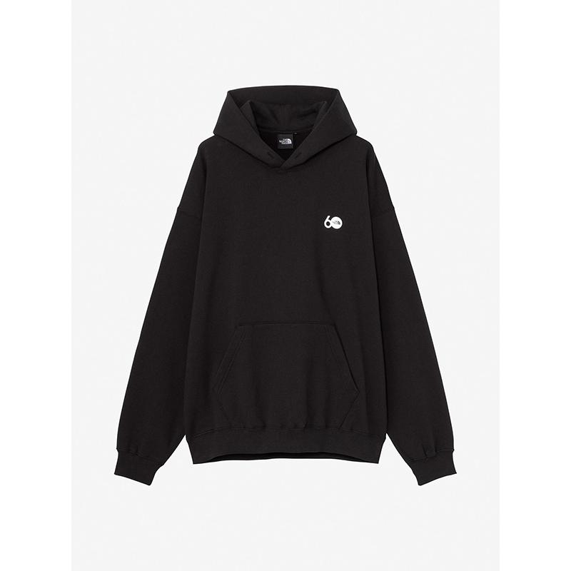 THE NORTH FACE（ザ ノースフェイス） 2026秋冬新作 60周年記念ロゴ