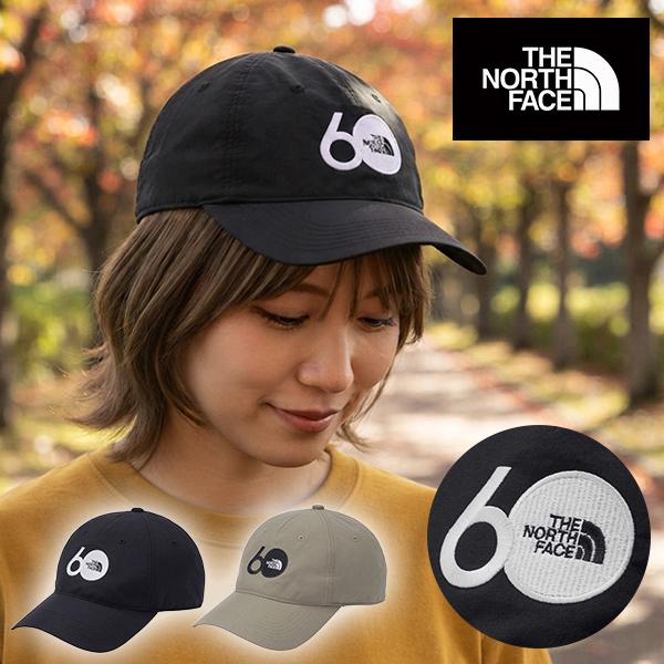 Columbiaスキーウェア 6-12ヶ月 THE NORTH FACEの帽子 THE NORTH FACE（ザ ノースフェイス） 2026秋冬新作 60周年記念ロゴ