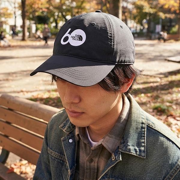 THE NORTH FACE（ザ ノースフェイス） 2026秋冬新作 60周年記念ロゴ