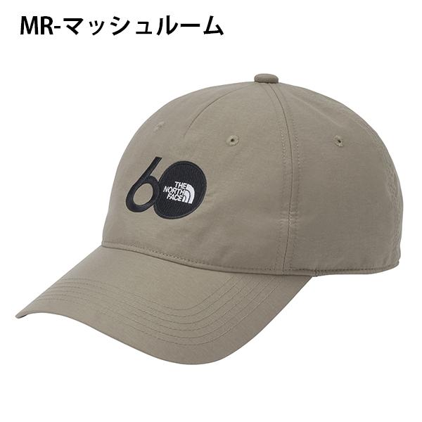 THE NORTH FACE（ザ ノースフェイス） 2026秋冬新作 60周年記念ロゴ