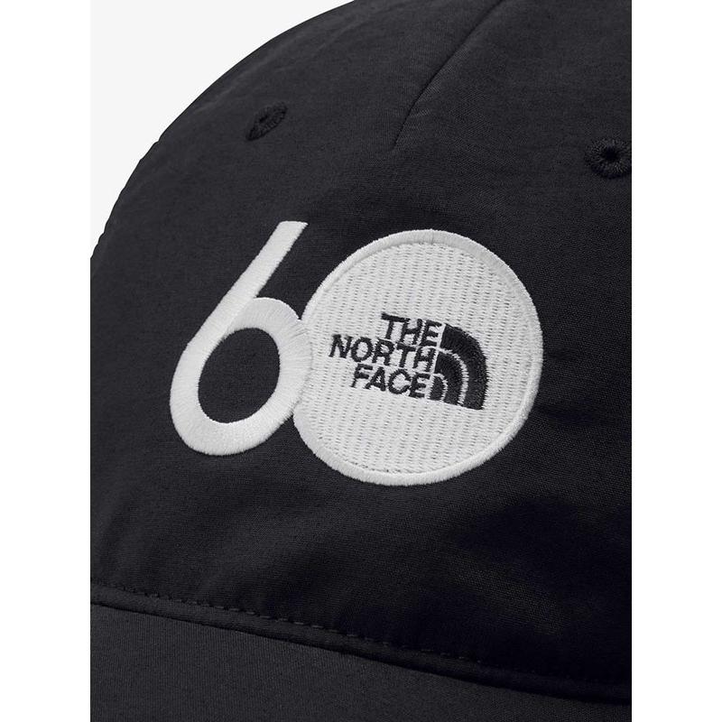 THE NORTH FACE（ザ ノースフェイス） 2026秋冬新作 60周年記念ロゴ