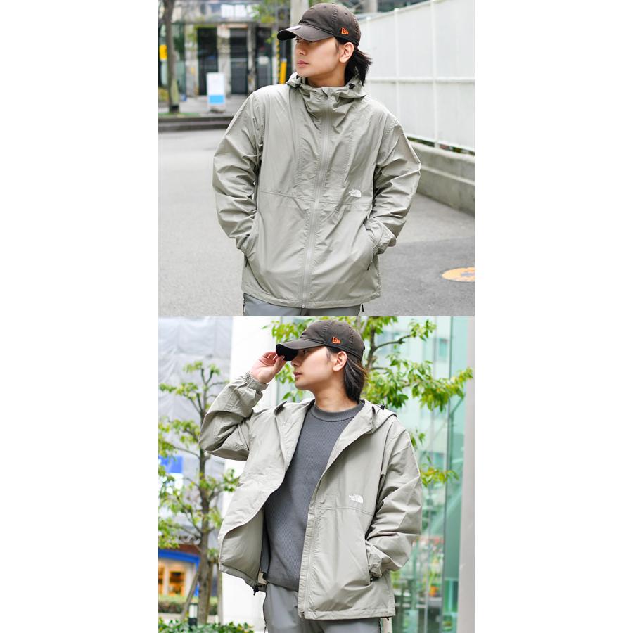 THE NORTH FACE（ザ ノースフェイス） 2026秋冬新色 ネコポス発送