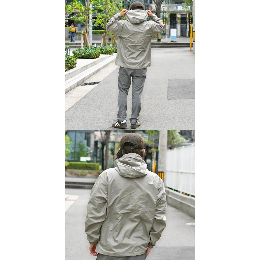 THE NORTH FACE（ザ ノースフェイス） 2026秋冬新色 ネコポス発送