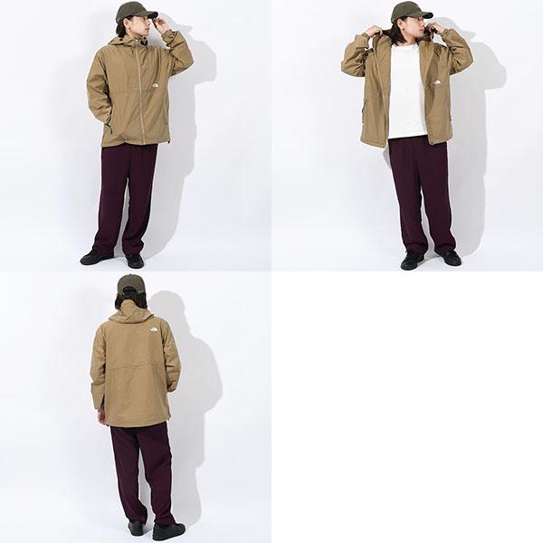 THE NORTH FACE（ザ ノースフェイス） 2026秋冬新色 ネコポス発送
