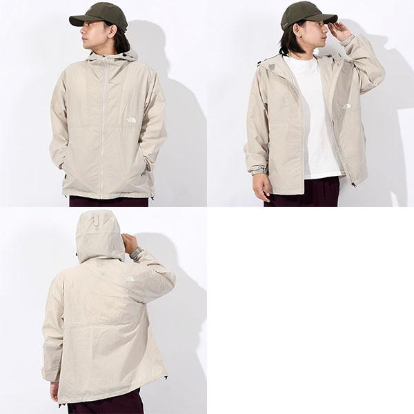 THE NORTH FACE（ザ ノースフェイス） 2026春夏新作 ネコポス発送