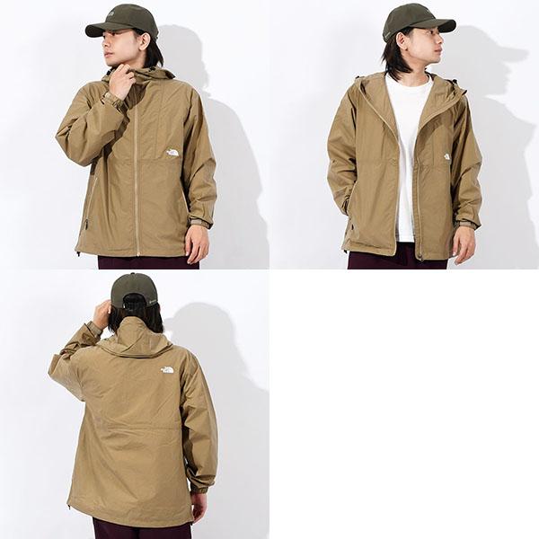 THE NORTH FACE（ザ ノースフェイス） 2026秋冬新色 ネコポス発送