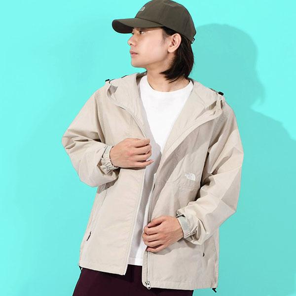 THE NORTH FACE（ザ ノースフェイス） 2026春夏新作 ネコポス発送