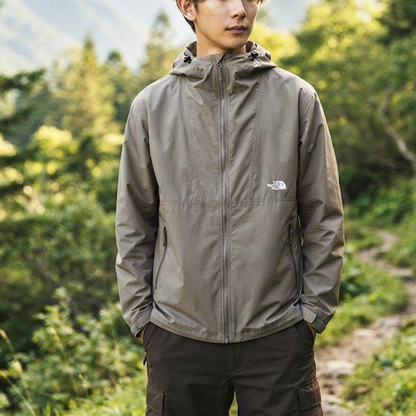 THE NORTH FACE（ザ ノースフェイス） 2026秋冬新色 ネコポス発送