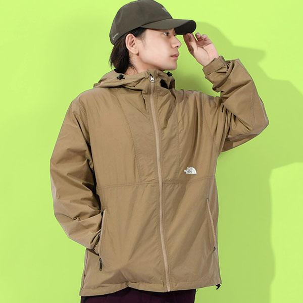 THE NORTH FACE（ザ ノースフェイス） 2026秋冬新色 ネコポス発送