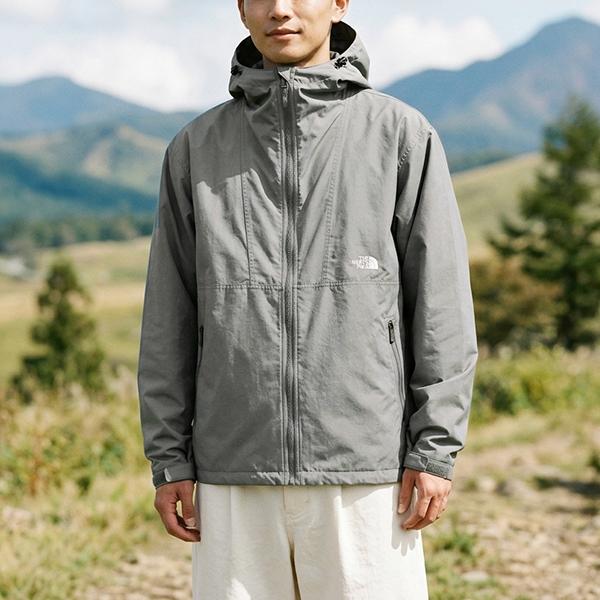 THE NORTH FACE（ザ ノースフェイス） 2026秋冬新色 ネコポス発送