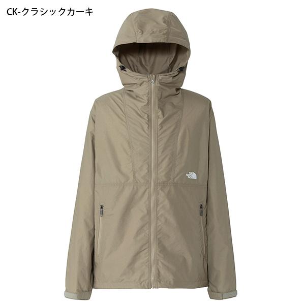 THE NORTH FACE（ザ ノースフェイス） 2026秋冬新色 ネコポス発送