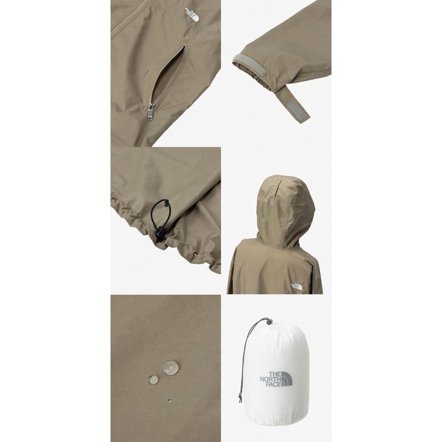 THE NORTH FACE（ザ ノースフェイス） 2026秋冬新色 ネコポス発送