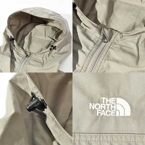 THE NORTH FACE（ザ ノースフェイス） 2026秋冬新色 ネコポス発送