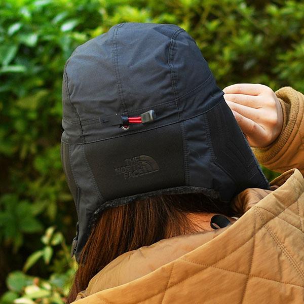 THE NORTH FACE ノースフェイス 防寒 防水浸透性 中綿 キャップ THE NORTH FACE ノースフェイス 防寒 防水浸透性 中綿 キャップ