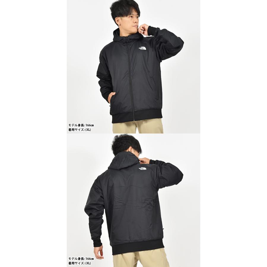 THE NORTH FACE ノースフェイス 2way リバーシブル ジャケット THE NORTH FACE ノースフェイス 2way リバーシブル ジャケット