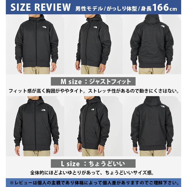 THE NORTH FACE ノースフェイス 2way リバーシブル ジャケット THE NORTH FACE ノースフェイス 2way リバーシブル ジャケット