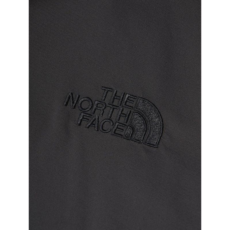 thenorthface ユニフォーム THE NORTH FACE ノースフェイス ベースボールシャツ スタジアム