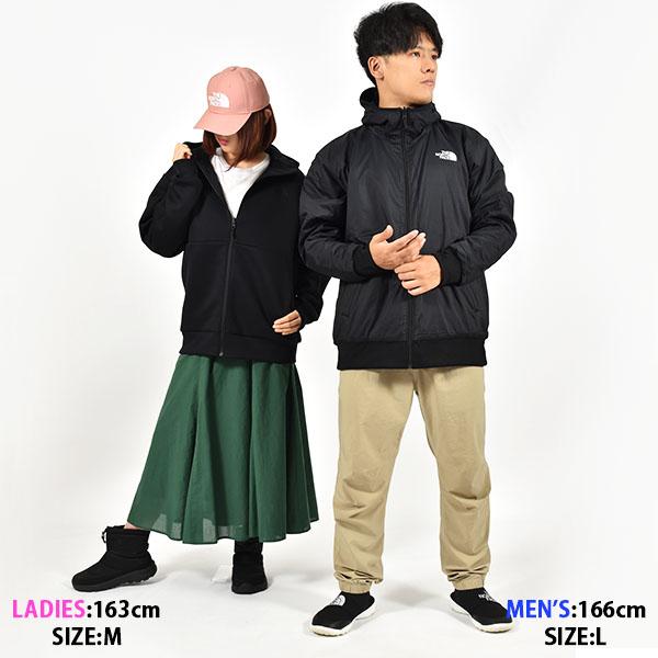 ノースフェイス 2way リバーシブル ジャケット メンズ レディース THE 