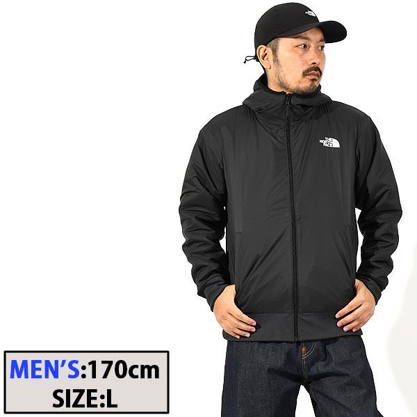 THE NORTH FACE ノースフェイス 2way リバーシブル ジャケット THE NORTH FACE ノースフェイス 2way リバーシブル ジャケット