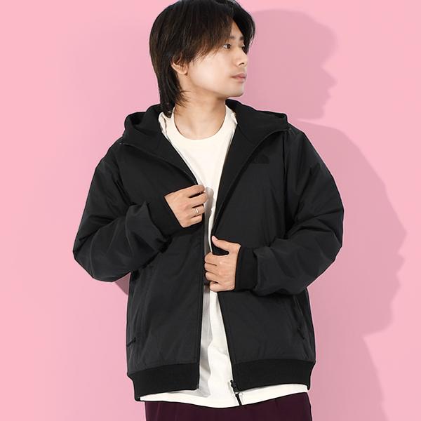 ノースフェイスリバーシブルブルゾン150 THE NORTH FACE（ザ ノースフェイス） 2026秋冬新色 ノースフェイス