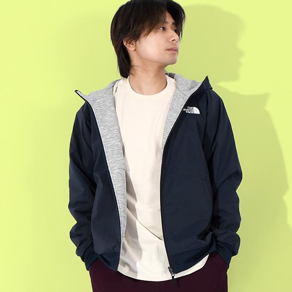 THE NORTH FACE ザ・ノースフェイス ジャケット 2WAY L The North Face 2way ジャケット - CROOZE CLOTHING
