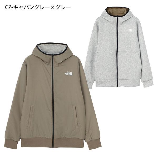 THE NORTH FACE ノースフェイス 2way リバーシブル ジャケット THE NORTH FACE ノースフェイス 2way リバーシブル ジャケット