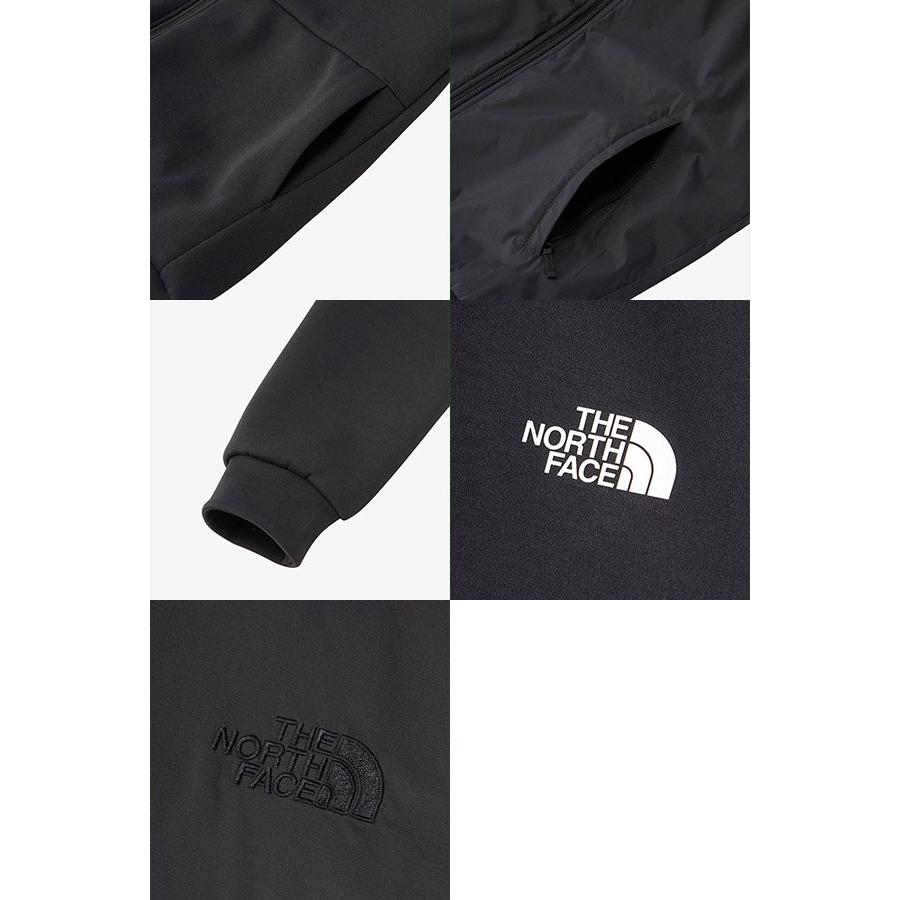 THE NORTH FACE（ザ ノースフェイス） 2026秋冬新色 ノースフェイス