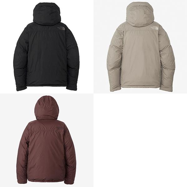 35%off ノースフェイス ゴアテックス ダウンジャケット メンズ レディース THE NORTH FACE オルタレーション バフズ ジャケット GORE-TEX ND92360の画像