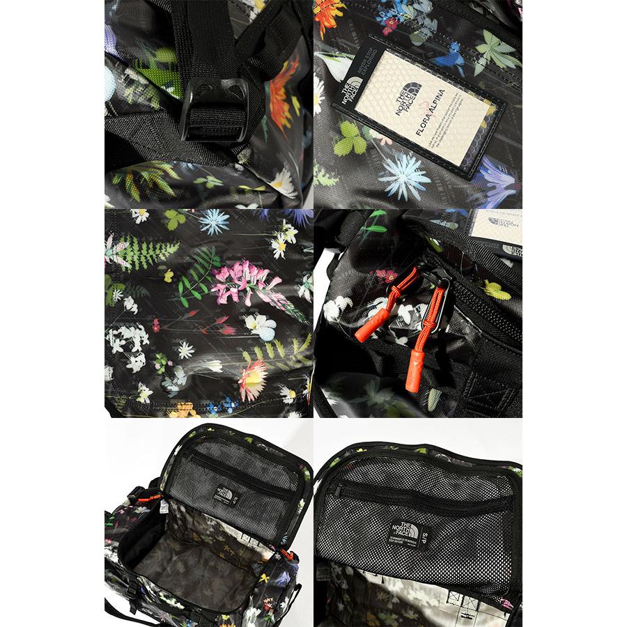 THE NORTH FACE（ザ ノースフェイス） ノースフェイス 花柄 バッグ