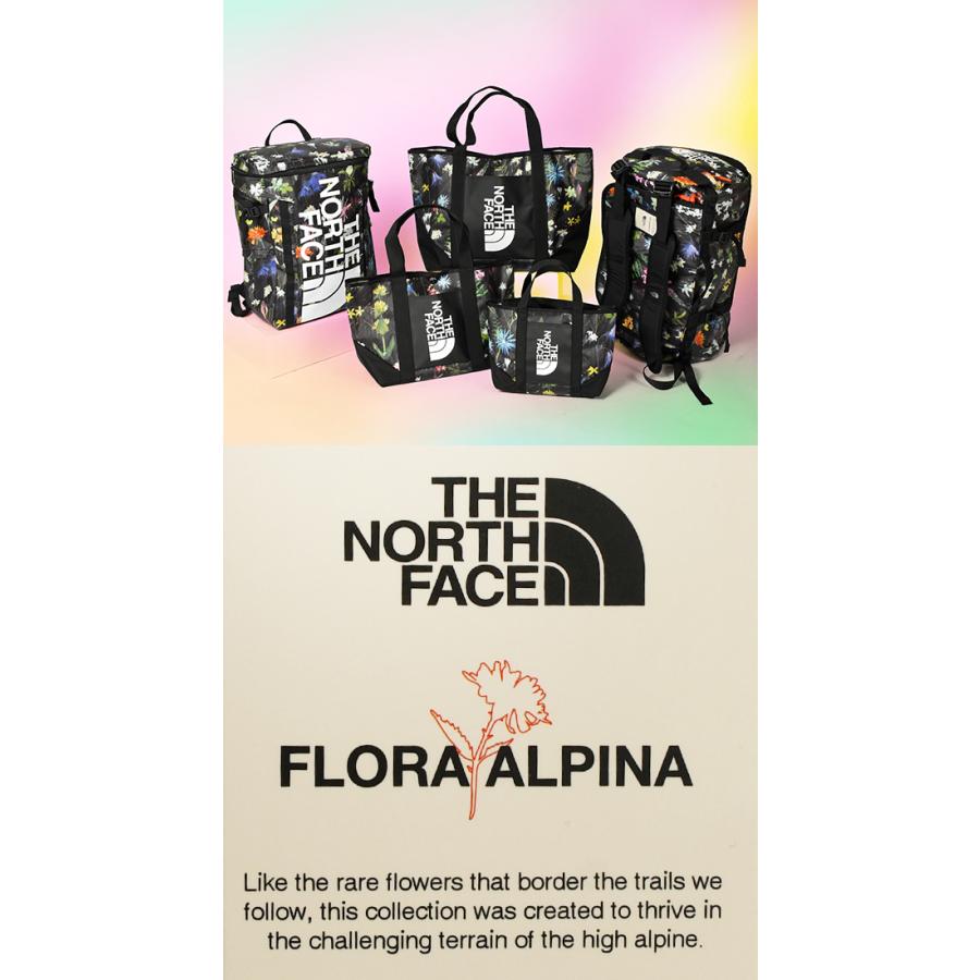 THE NORTH FACE（ザ ノースフェイス） ノースフェイス 花柄 バッグ