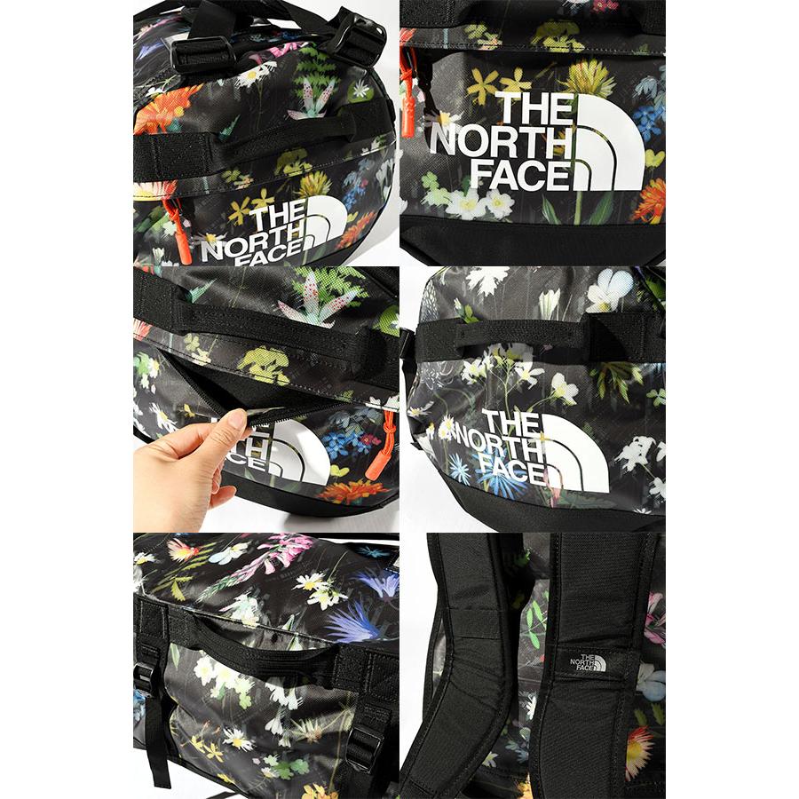 THE NORTH FACE（ザ ノースフェイス） ノースフェイス 花柄 バッグ