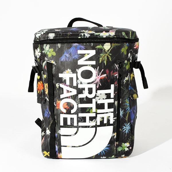 THE NORTH FACE リュック♡ THE NORTH FACE（ザ ノースフェイス） ノースフェイス 花柄 リュック