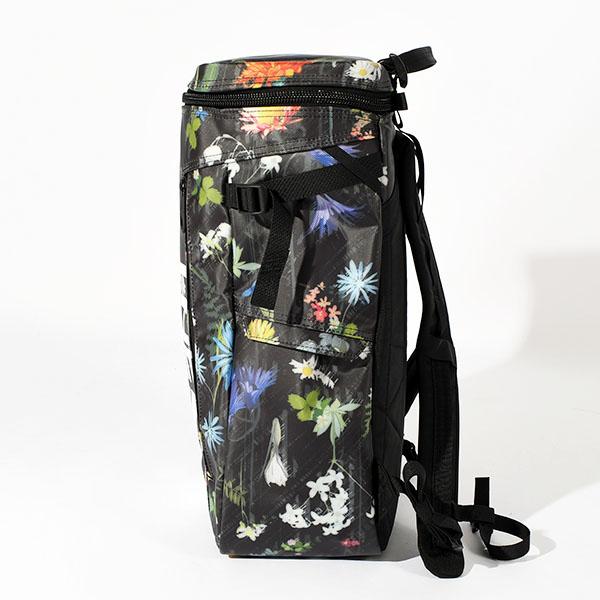 THE NORTH FACE（ザ ノースフェイス） ノースフェイス 花柄 リュック