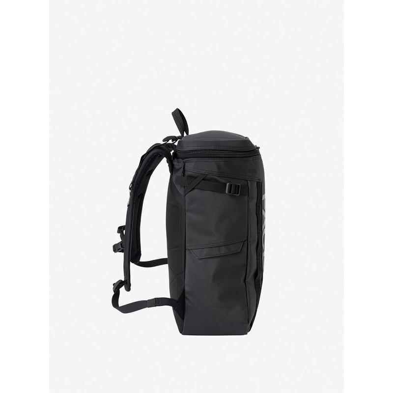 THE NORTH FACE（ザ ノースフェイス） 流通限定カラー 黒×白 ノース