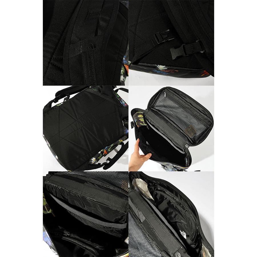 THE NORTH FACE（ザ ノースフェイス） ノースフェイス 花柄 リュック