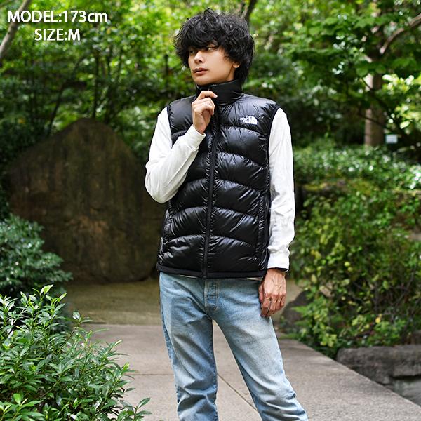 THE NORTH FACE ノースフェイス 高品質 ダウン ベスト THE NORTH FACE ノースフェイス 高品質 ダウン ベスト