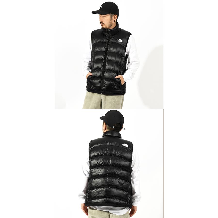 THE NORTH FACE ノースフェイス 高品質 ダウン ベスト THE NORTH FACE ノースフェイス 高品質 ダウン ベスト