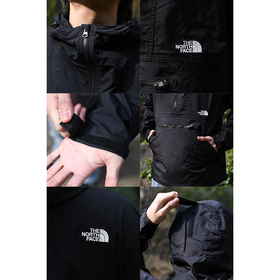 THE NORTH FACE（ザ ノースフェイス） ノースフェイス ナイロン