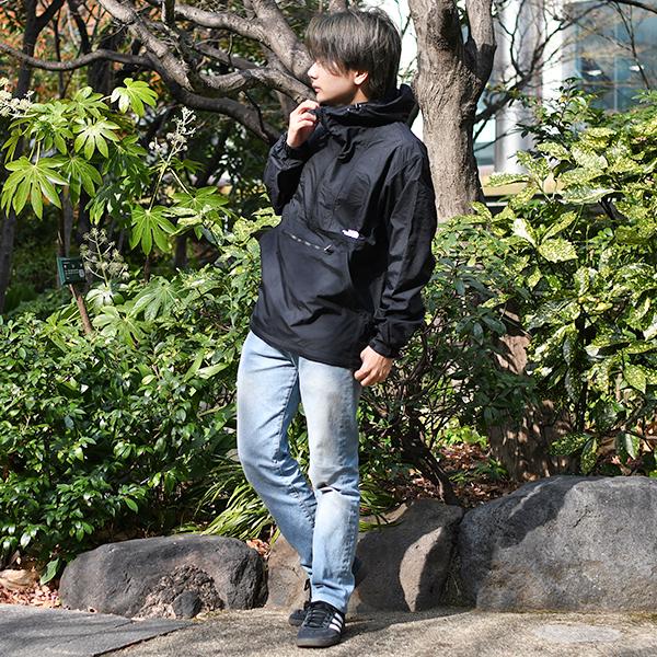 THE NORTH FACE（ザ ノースフェイス） 2026秋冬新色 ネコポス発送